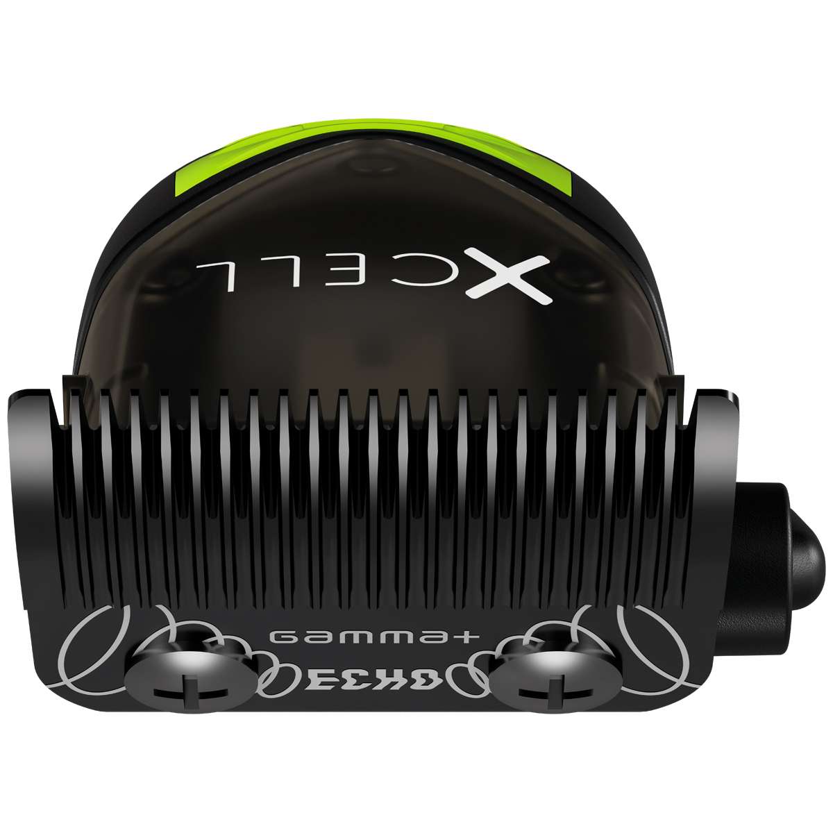 Gamma+ Xcell Professional Cordless Clipper