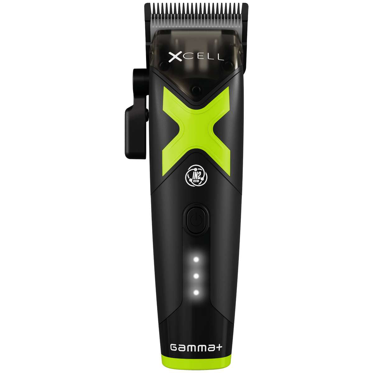 Gamma+ Xceed Professional Cordless Clipper