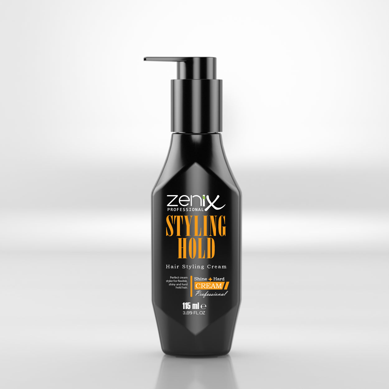 Zenix Hair Style Cream Hold 115 ml